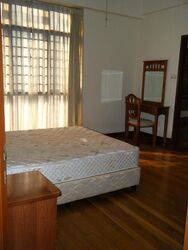 Dover Parkview (D5), Condominium #482338561